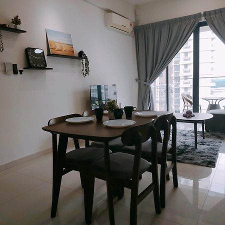 Danga Bay Seaview Johor Bahru By One 9 Place Exterior foto