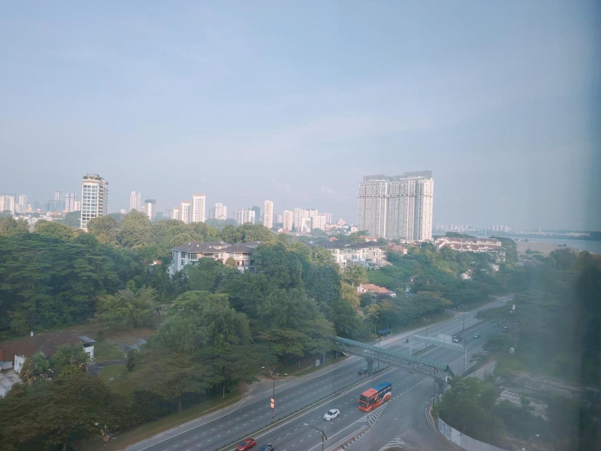 Danga Bay Seaview Johor Bahru By One 9 Place Habitación foto