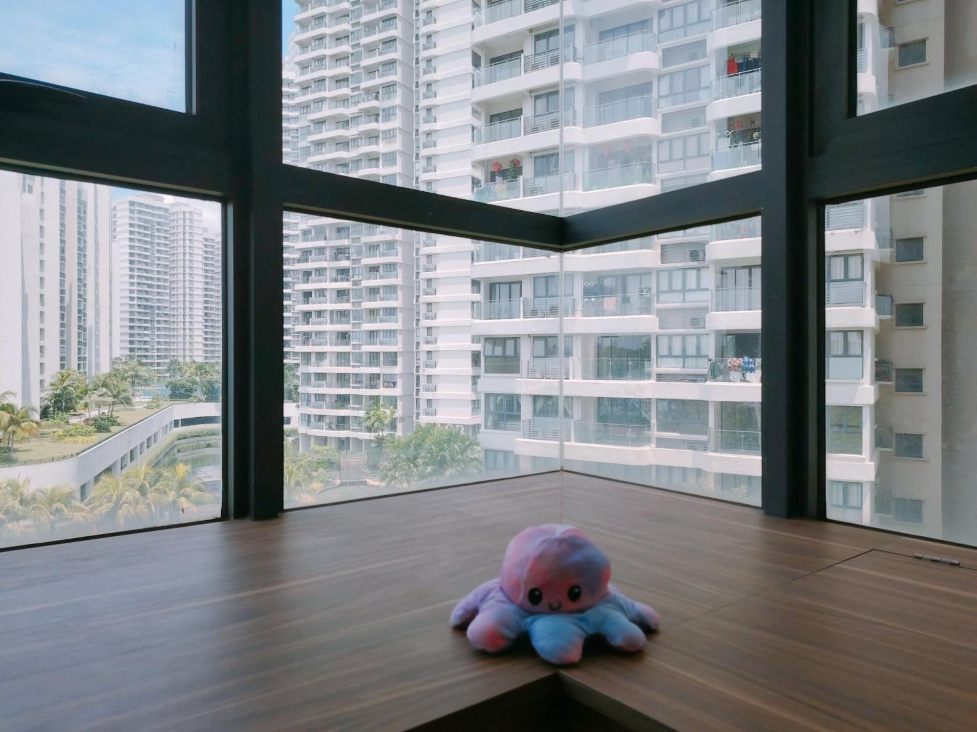 Danga Bay Seaview Johor Bahru By One 9 Place Habitación foto